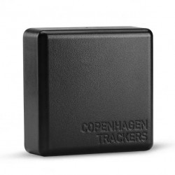 Cobblestone GPS-Tracker - 1