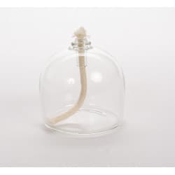 Olielampe til Fyrtårn - 1