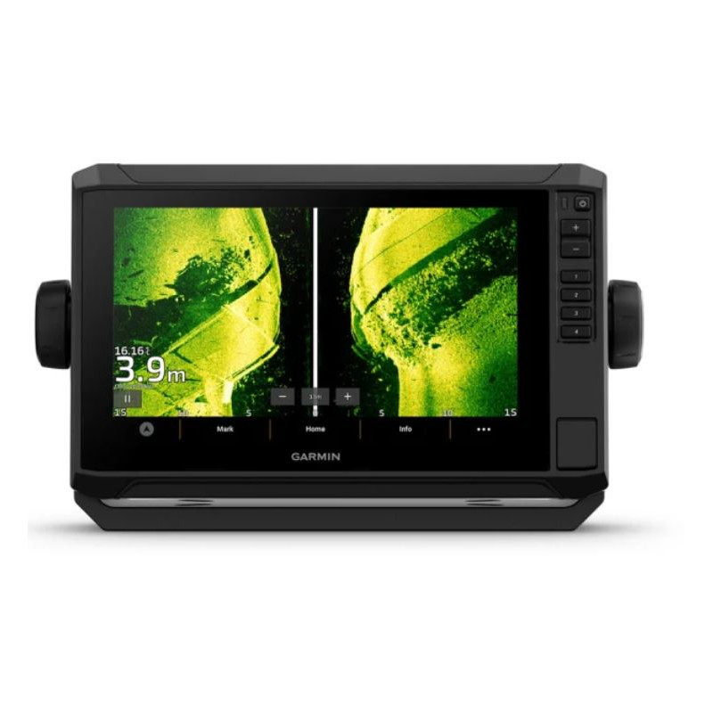Garmin Echomap UHD2 92sv - 1