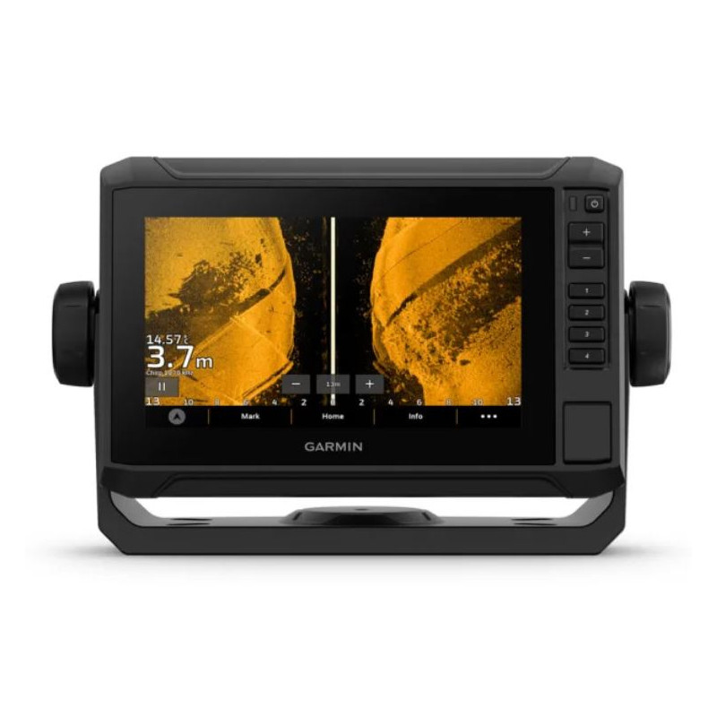Garmin Echomap UHD2 72sv - 1