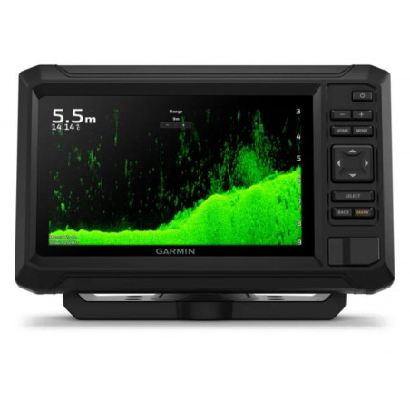 Garmin Echomap UHD2 72cv - 1