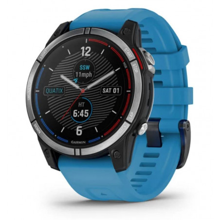 Garmin Quatix 7 Smartwatch - 1