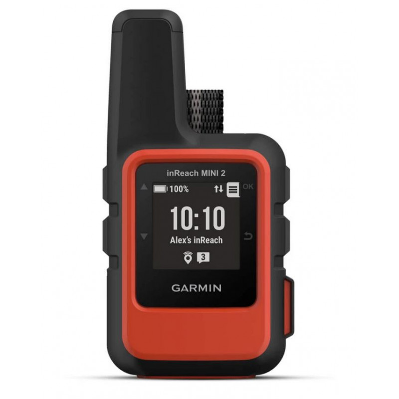 Garmin Inreach Mini 2 - 1