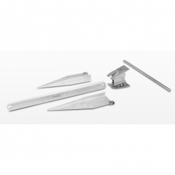 Guardian anker fra Fortress - 2