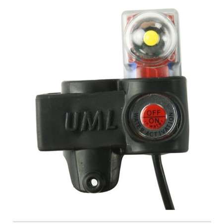 Viking RescYou Legacy oppustelig redningsvest - 3