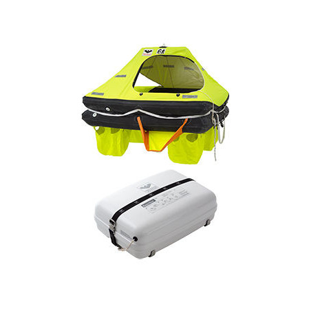 VIKING RescYou Coastal 6p - 1