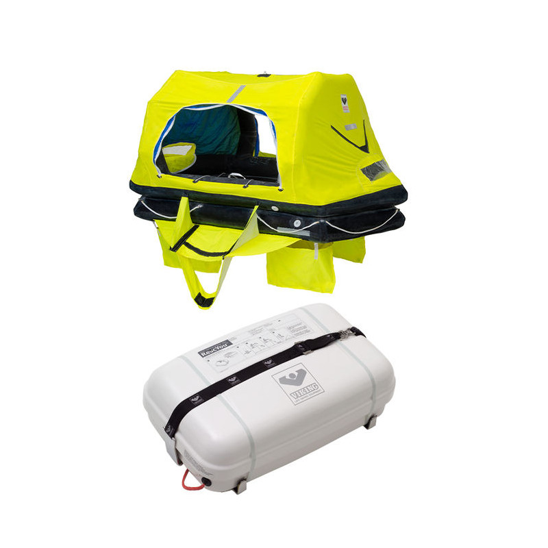 VIKING RescYou Pro (UKSL) container - 1