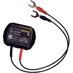 Batteri overvågning IntAct, 12V - 1