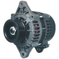 Generator Mercruiser (1998-2002), 862031 - 2