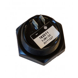 Alarm buzzer fra KUS - 4