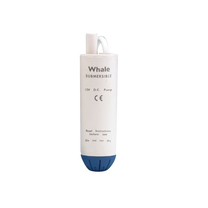 WHALE EL-PUMPE GP1352 - 1