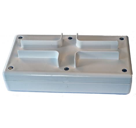 Clipper indbygningspanel - 1