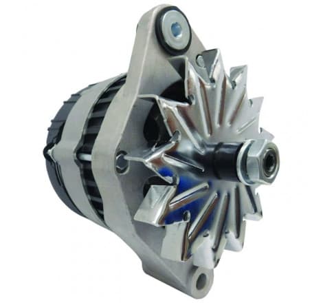 Marine generator Volvo Penta 1964-1998 - 1