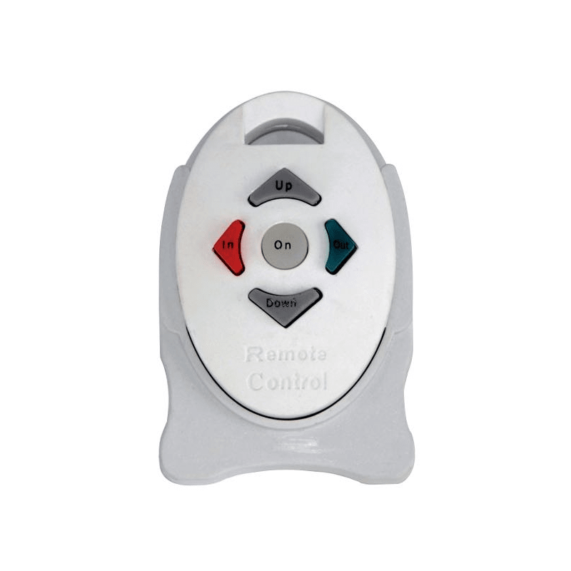 Trådløs sender og modtager ankerspil - 1