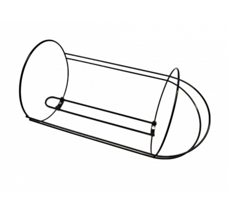 Nawa Fenderkurv,sort - 1