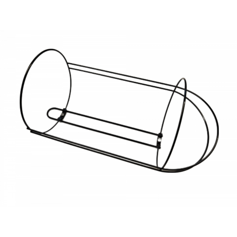 Nawa Fenderkurv,sort - 1