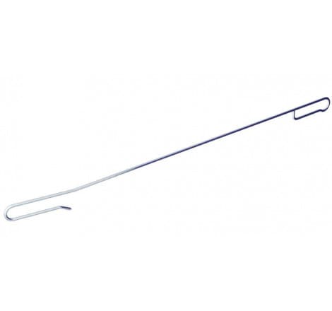 Nawa Fortøjningskrog rustfrit stål - 1