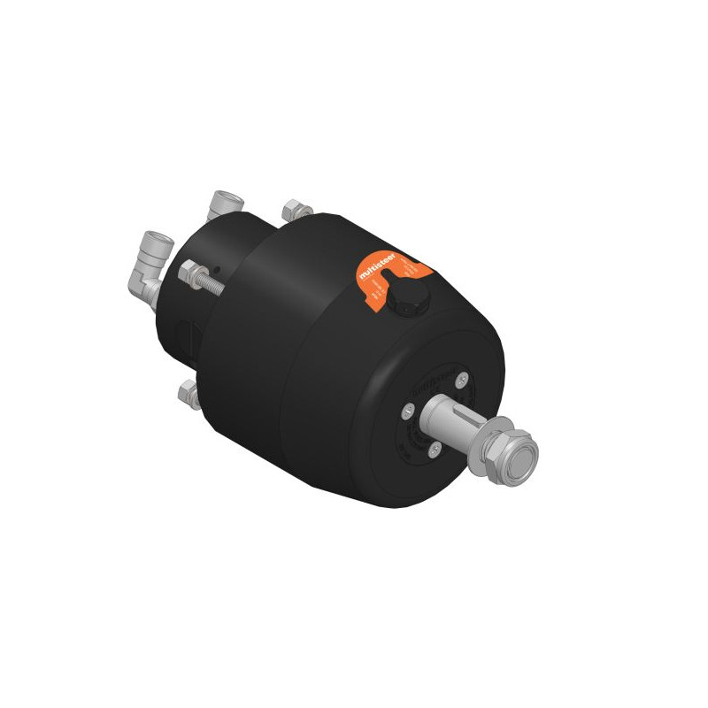 Multist.hydr.pumpe HP20 - 1