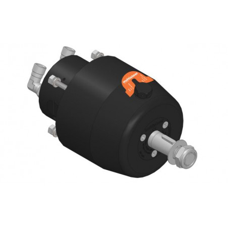 Multist.hydr.pumpe HP40 - 1