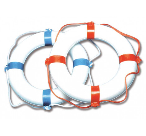 Redningskrans til Dekoration - 2