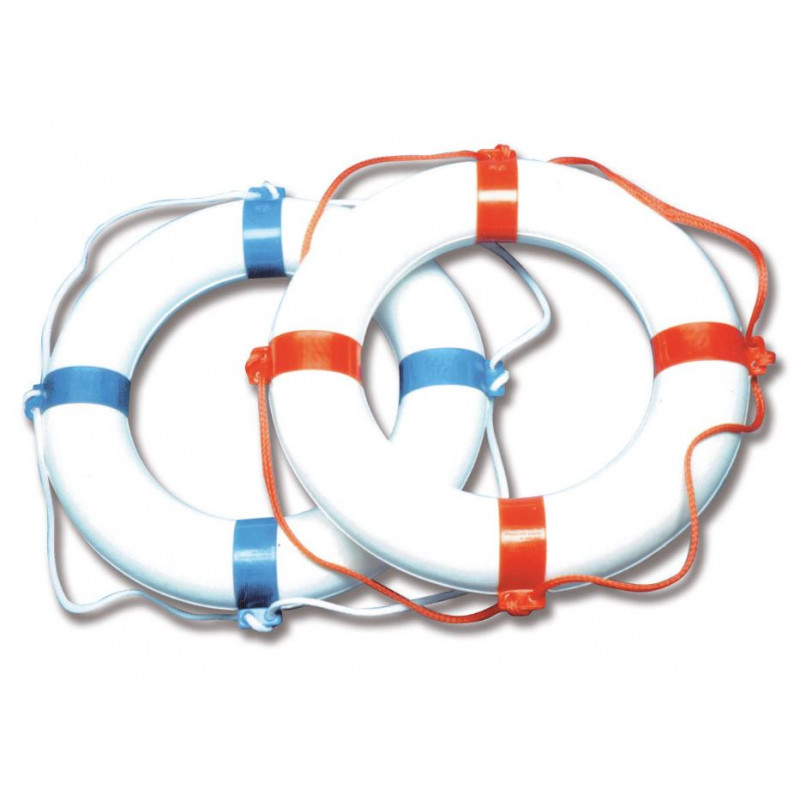 Redningskrans til Dekoration - 2