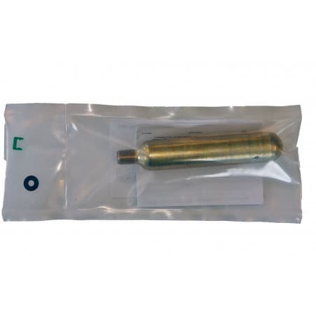 Genladningssæt til VIKING Selvoppustelige Redningsveste - 2