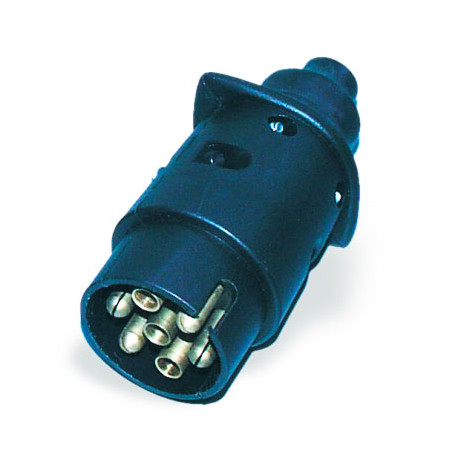 Stikdåsesæt til trailer og camping - 3