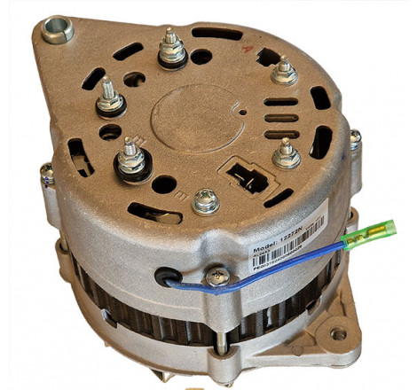 Generator til Yanmar Marine Diesel, 1-2874-01HI - 2