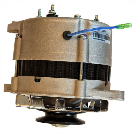 Generator til Yanmar Marine Diesel, 1-2874-01HI - 4