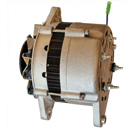 Generator til Yanmar Marine Diesel, 1-2874-01HI - 2