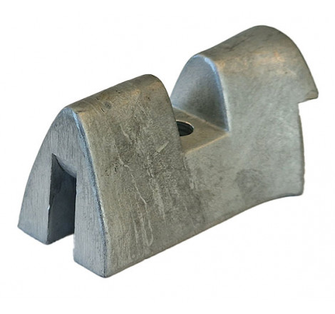 Volvo Penta Zinkring 855105 - 1