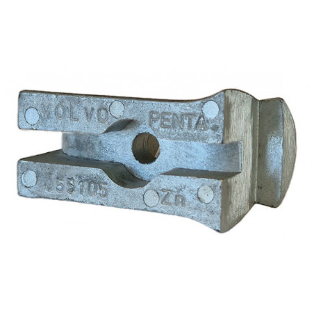 Volvo Penta Zinkring 855105 - 3