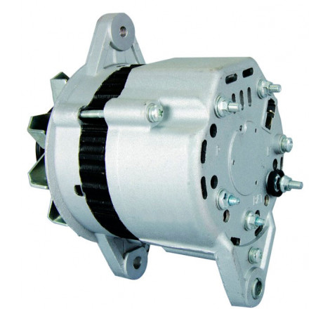 Generator til Yanmar marine diesel, 128270-77202