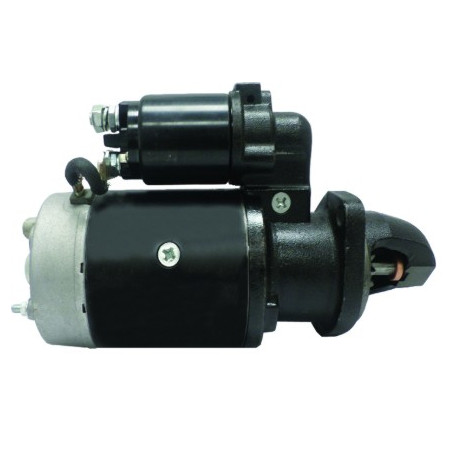 Starter Mercruiser (2004-2005) - 2