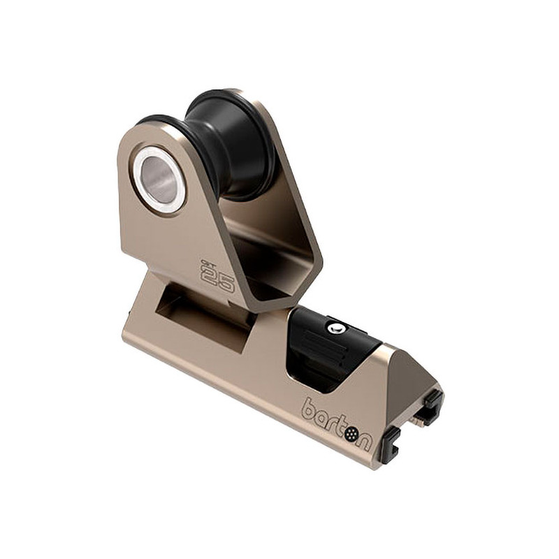 Genoavogn, Barton - 1