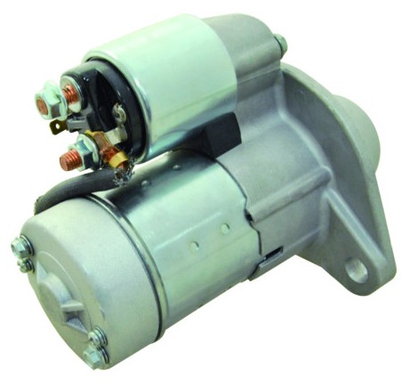 Original Equipment Replacement Starter til Yanmar Marine - 1