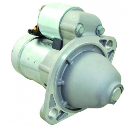 Original Equipment Replacement Starter til Yanmar Marine - 1