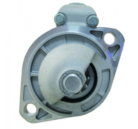 Original Equipment Replacement Starter til Yanmar Marine - 1