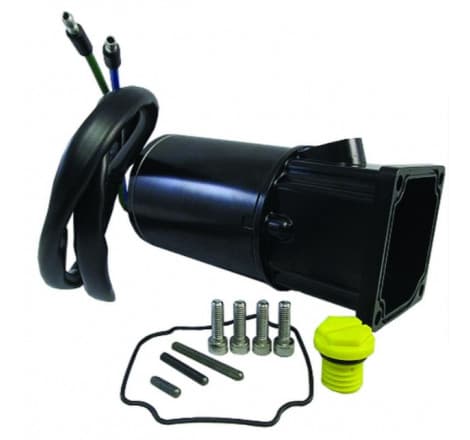 Tilt trim motor, 12V, Mercury / Mariner 50-125 hk - 1