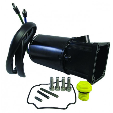 Tilt trim motor, 12V, Mercury / Mariner 50-125 hk - 1