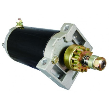 Starter Mercury 1991-1994 og Force 1992-1994 50hp - 3