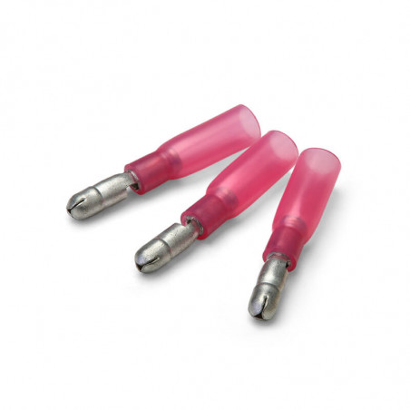 Krympbar rundstik han 10 stk. - 3