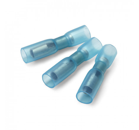 Krympbar rundstik hun 10 stk. - 4