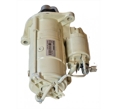 Starter Volvo Penta MD22, TAMD22 - 1