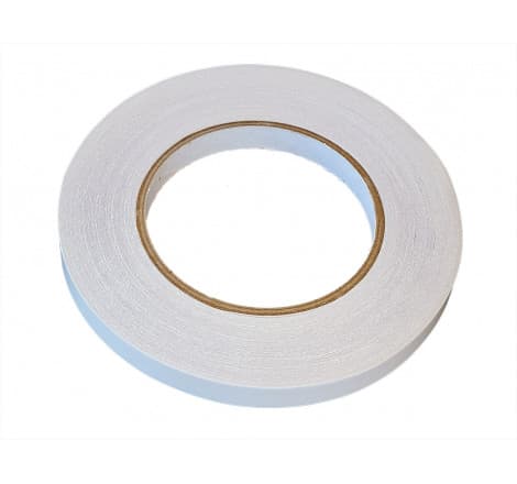 Dobbeltklæbende tape til syning - 2