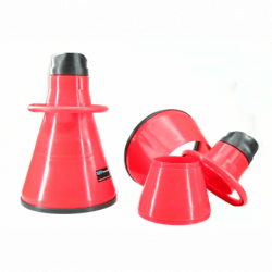 Øjestykke til undervandskikkert - 3