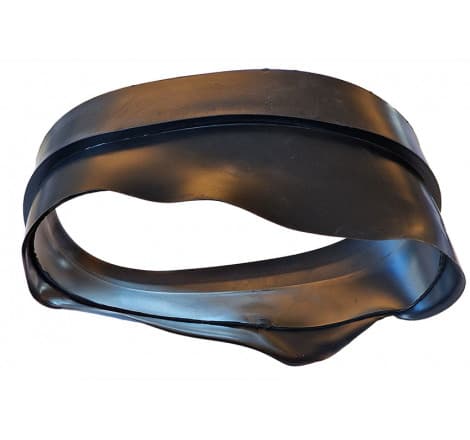 Øjestykke til undervandskikkert - 3