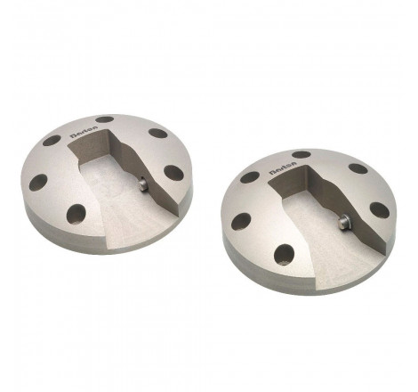 Monteringsbeslag til aftagelig storskøde skinne - 1