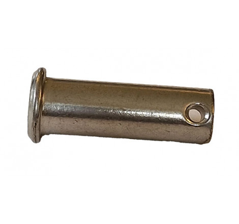 Splitbolte / Rigbolte - 1