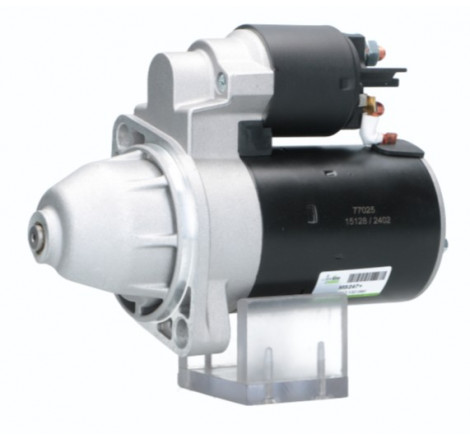 Starter Bukh DV10 - DV48, 12V - 1